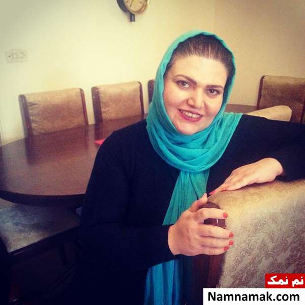 پریسا رضایی - Parisa Rezaei