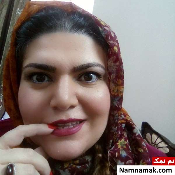 عکسهای پریسا رضایی
