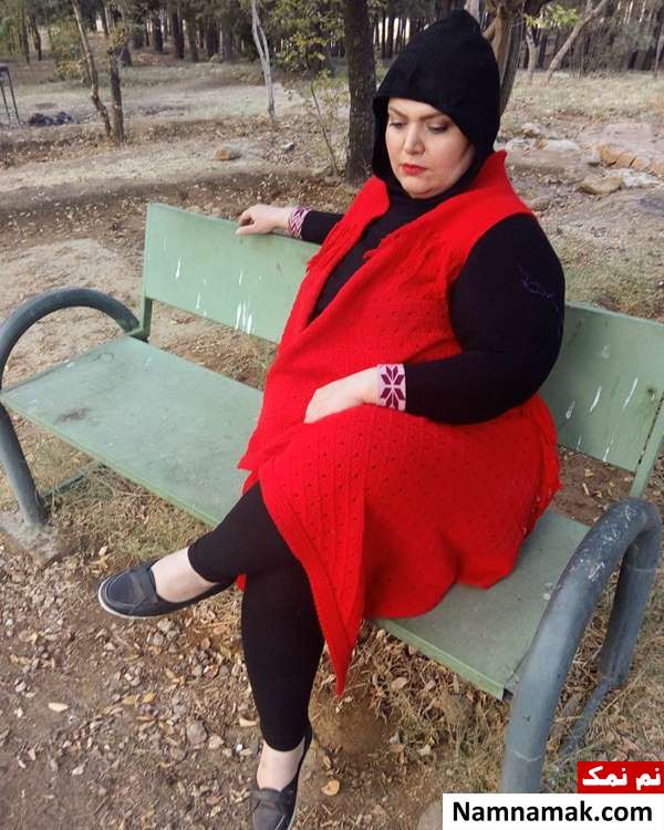 عکسهای پریسا رضایی