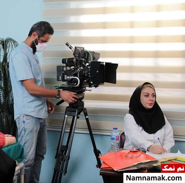 خلاصه داستان و معرفی بازیگران فیلم اُرف فیلم اُرف