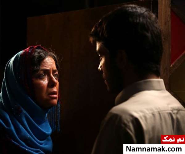 خلاصه داستان و معرفی بازیگران فیلم اورکا مهتاب نصیرپور در فیلم اورکا