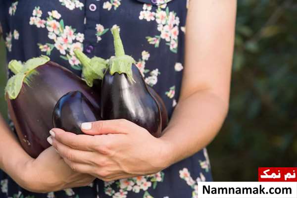 چه چیزهایی جنین را سیاه میکند؟