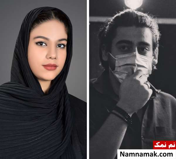 خلاصه داستان و معرفی بازیگران فیلم کوتاه عاج مبینا هاشمی و حسین امیریان