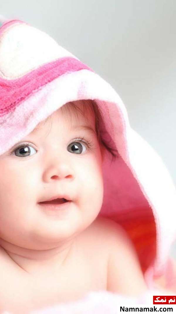 چه غذاهایی جنین را زیبا و سفید می کند؟
