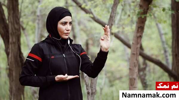 سریال تازه وارد