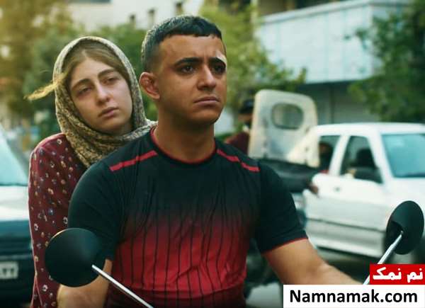 خلاصه داستان و معرفی بازیگران سریال یاغی الیکا ناصری و علی شادمان در سریال یاغی