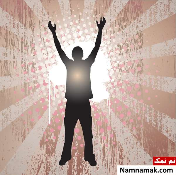 عکس روح کیوت