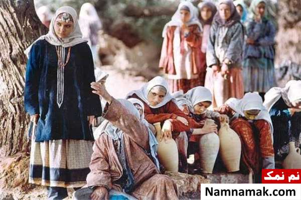 سریال تفنگ سرپر