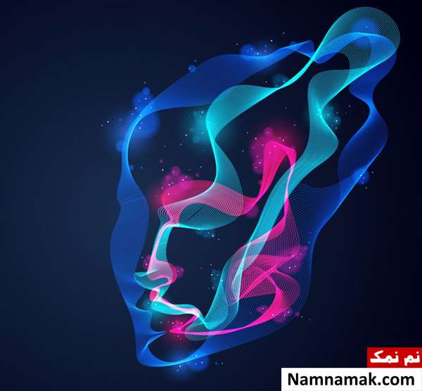 عکس روح کیوت