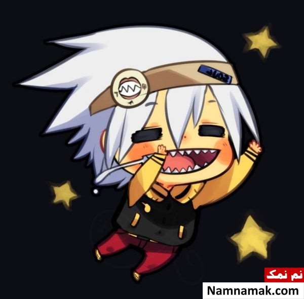 عکس روح کیوت