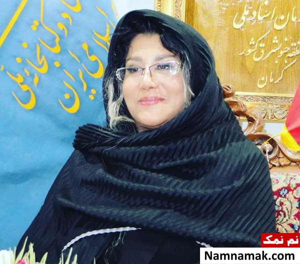 مریم اسفندیاری دوبلور و بازیگر