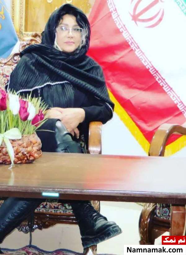 زندگی شخصی مریم اسفندیاری
