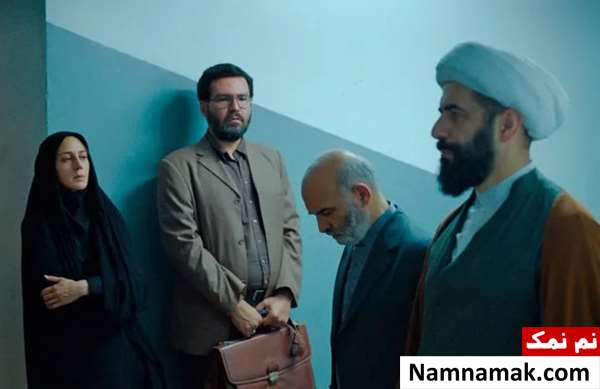 ماجرای توهین فیلم عنکبوت مقدس و واکنش ها با فیلم و تیزر توهین فیلم عنکبوت مقدس