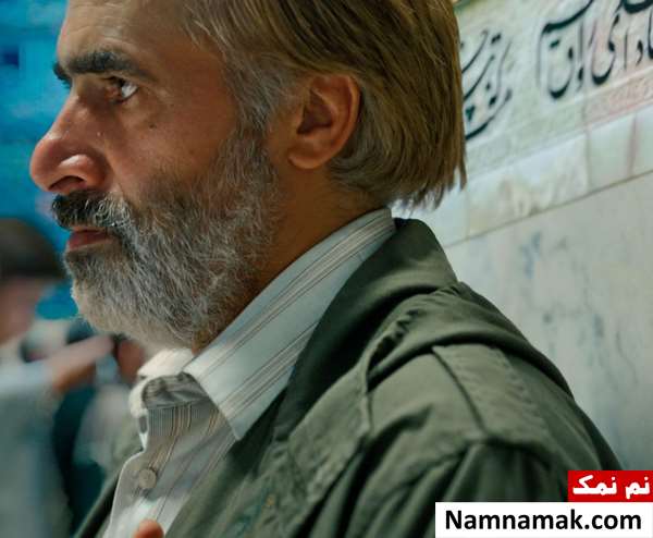 ماجرای توهین فیلم عنکبوت مقدس و واکنش ها با فیلم و تیزر مهدی بجستانی در نقش سعید حنایی در فیلم عنکبوت مقدس
