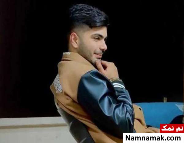 علیرضا دریس از کشته شدگان متروپل آبادان