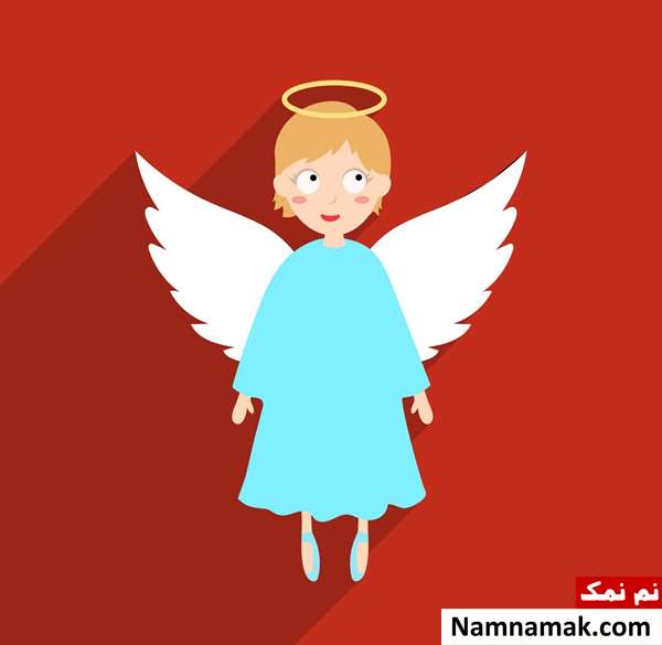 عکس روح کیوت