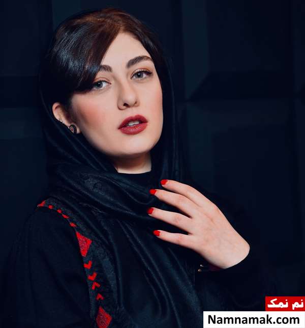 عکس های شخصی الیکا ناصری