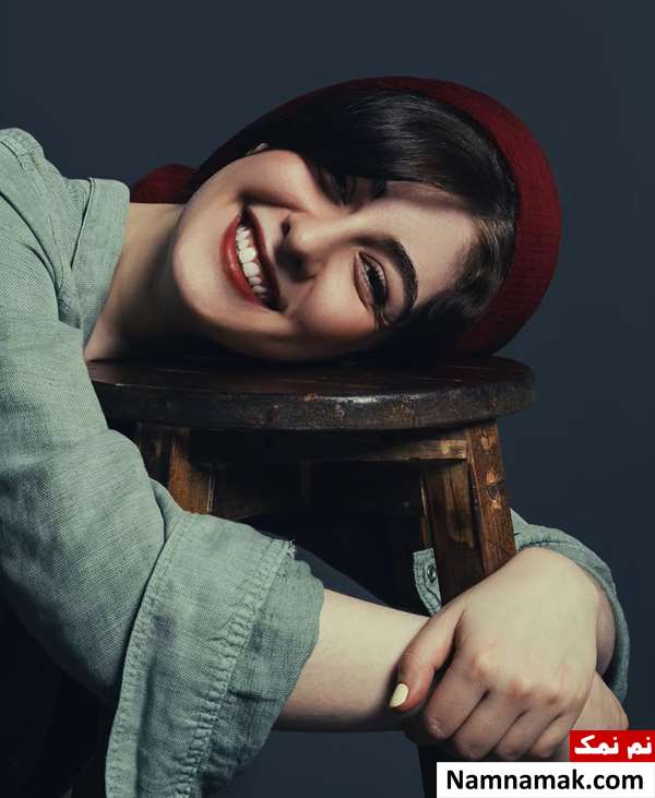زندگی شخصی الیکا ناصری