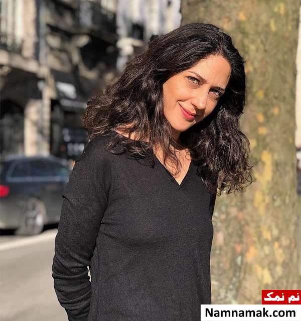زندگینامه زهرا امیرابراهیمی و همسرش عکس های اینستاگرام زهرا امیرابراهیمی