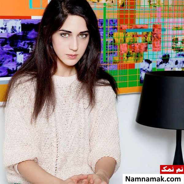 زندگینامه زهرا امیرابراهیمی و همسرش عکس های شخصی زهرا امیرابراهیمی