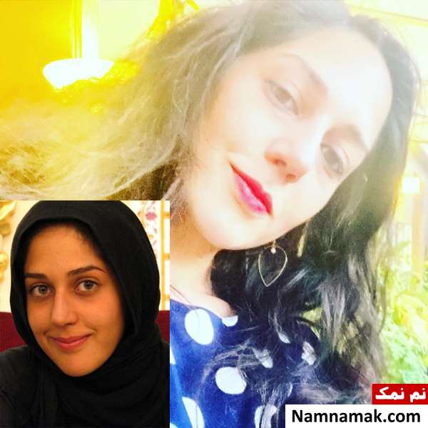 زندگینامه زهرا امیرابراهیمی و همسرش عکس جوانی زهرا امیرابراهیمی