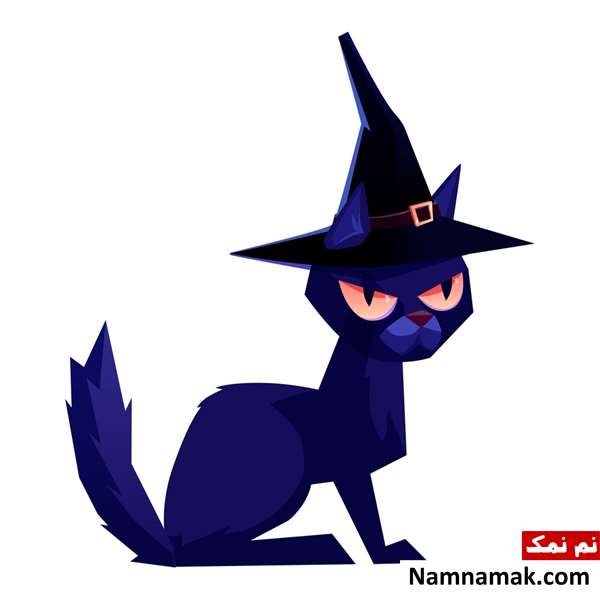 عکس روح کیوت