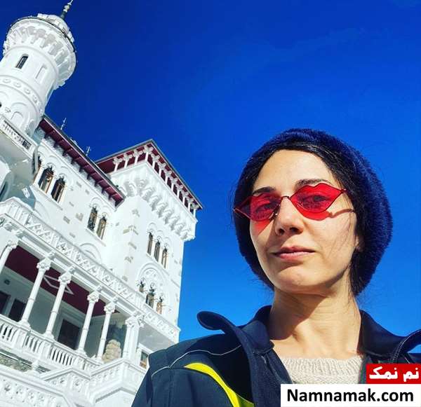 زندگینامه زهرا امیرابراهیمی و همسرش عکس های زهرا امیرابراهیمی