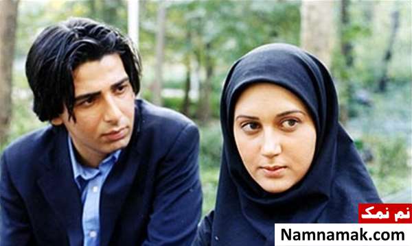زندگینامه زهرا امیرابراهیمی و همسرش حمید گودرزی و زهرا امیرابراهیمی در سریال کمکم کن