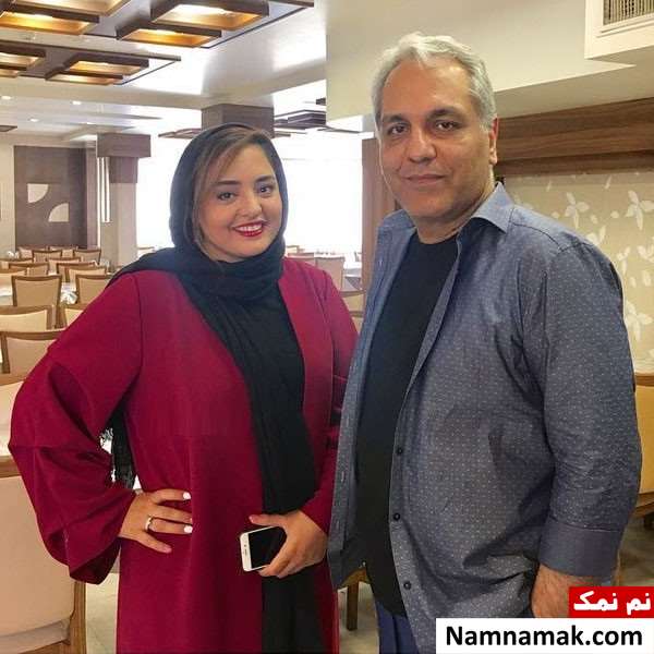 ماجرای طلاق و همسر اول و دوم نرگس محمدی ماجرای طلاق و همسر اول و دوم نرگس محمدی