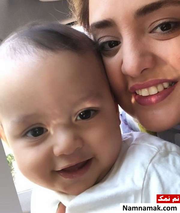 ماجرای زایمان و عکس فرزندان نرگس محمدی ماجرای زایمان و عکس فرزندان نرگس محمدی