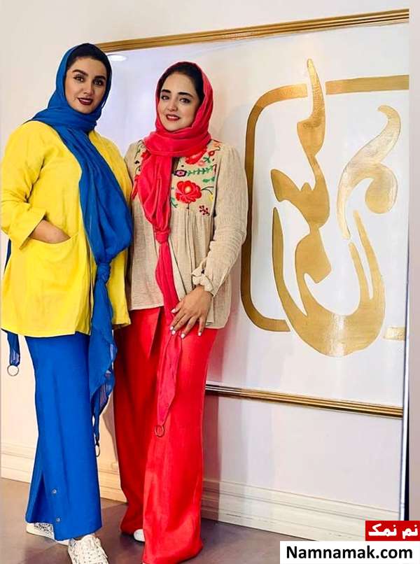 بیماری نرگس محمدی بازیگر چیست؟ بیماری نرگس محمدی بازیگر چیست؟