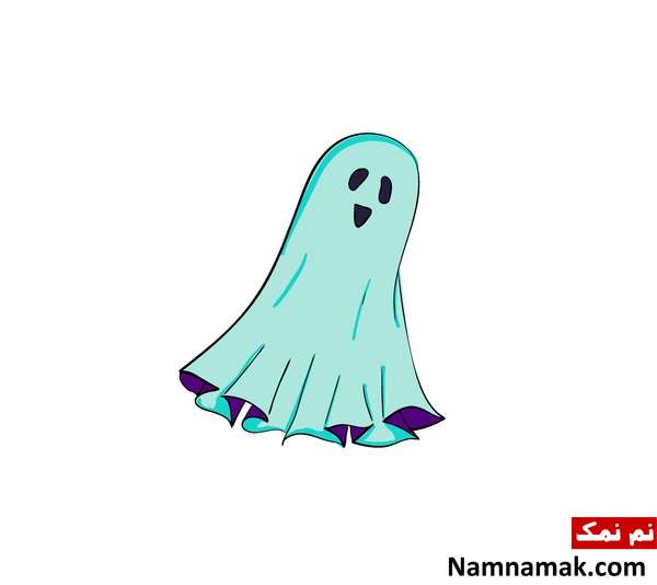 عکس روح کیوت