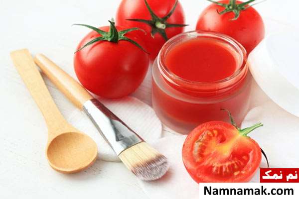 طرز تهیه ماسک سیب زمینی برای سفید شدن پوست صورت