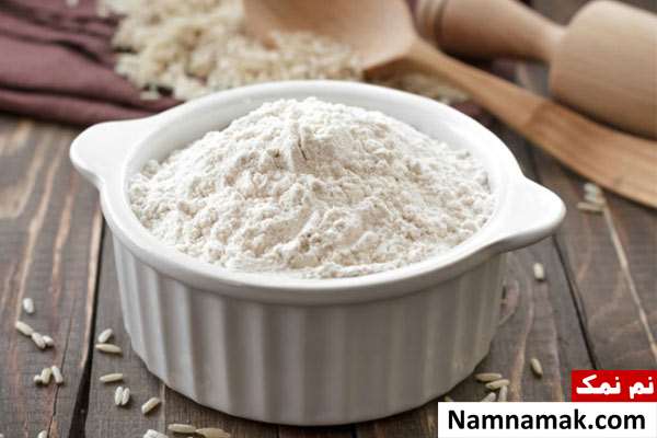 طرز تهیه ماسک سیب زمینی برای سفید شدن پوست صورت