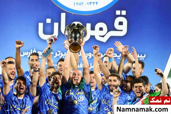 تیم های قهرمان بدون شکست فوتبال جهان