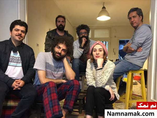 خلاصه داستان و معرفی بازیگران فیلم کوتاه نخ دندان فیلم کوتاه نخ دندان