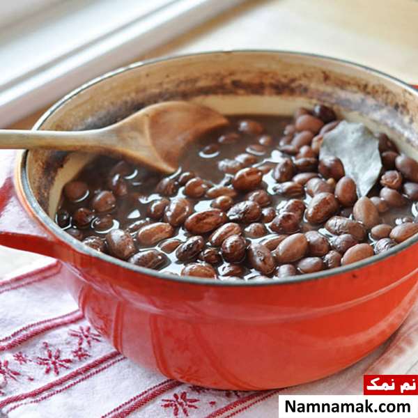 فواید و خواص آب حبوبات پخته شده