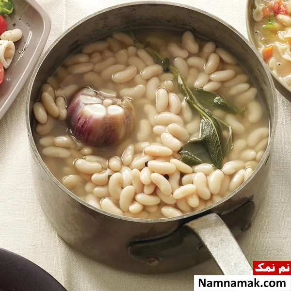 فواید و خواص آب حبوبات پخته شده