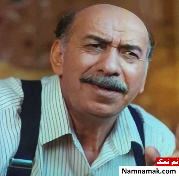 مهدی صباغی