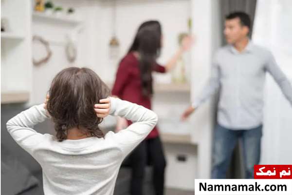 پدر بی مسئولیت
