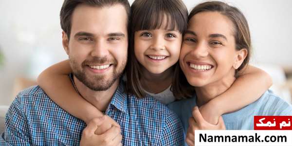 حقوق و مسئولیت های والدین