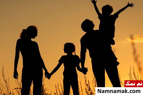 حقوق و مسئولیت های والدین