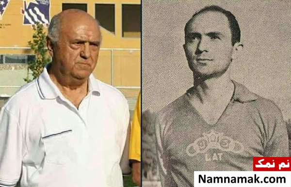 گارنیک مهرابیان