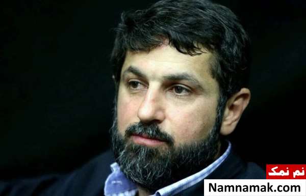 زندگینامه غلامرضا شریعتی و همسرش عکس های اینستاگرام غلامرضا شریعتی