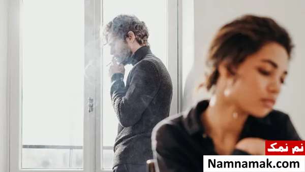 نشانه های پشیمانی بعد از خیانت زن یا مرد