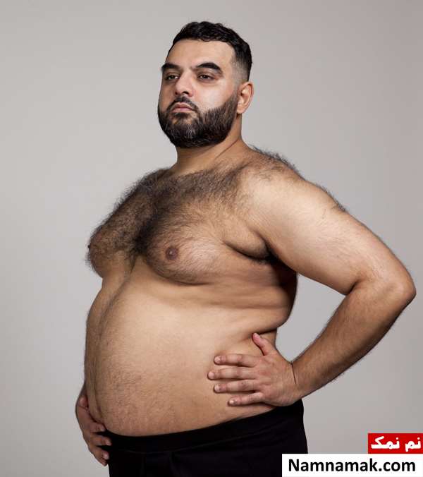 رابطه شکل چاقی با مرگ و میر