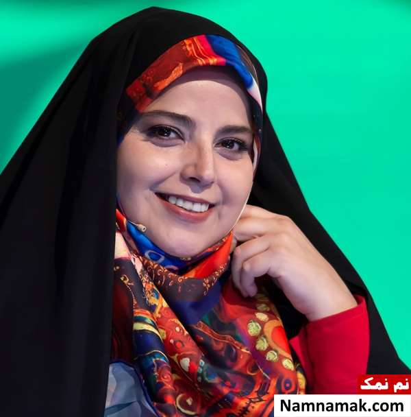 مینا مهرنوش داور مسابقه میدون