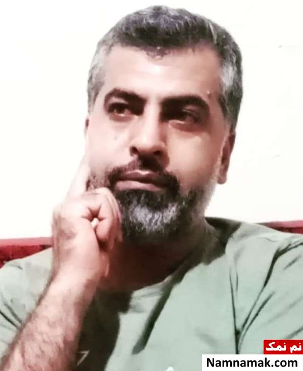 زندگینامه محمدعلی علیمحمدی و همسرش محمدعلی علیمحمدی - Mohamma Ali Alimohammadi