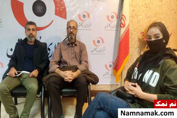 زندگینامه محمدعلی علیمحمدی و همسرش عکس های محمدعلی علیمحمدی