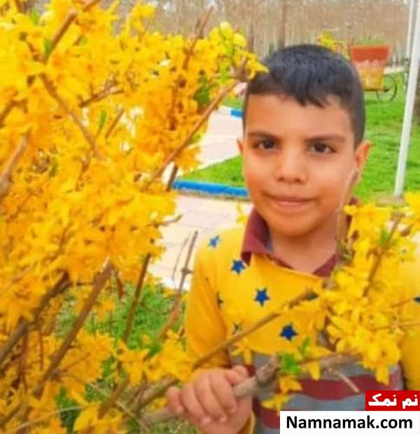 مسیح صادقی از کشته شدگان متروپل آبادان